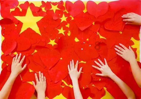 寻找萌小老虎